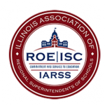 IARSS Logo